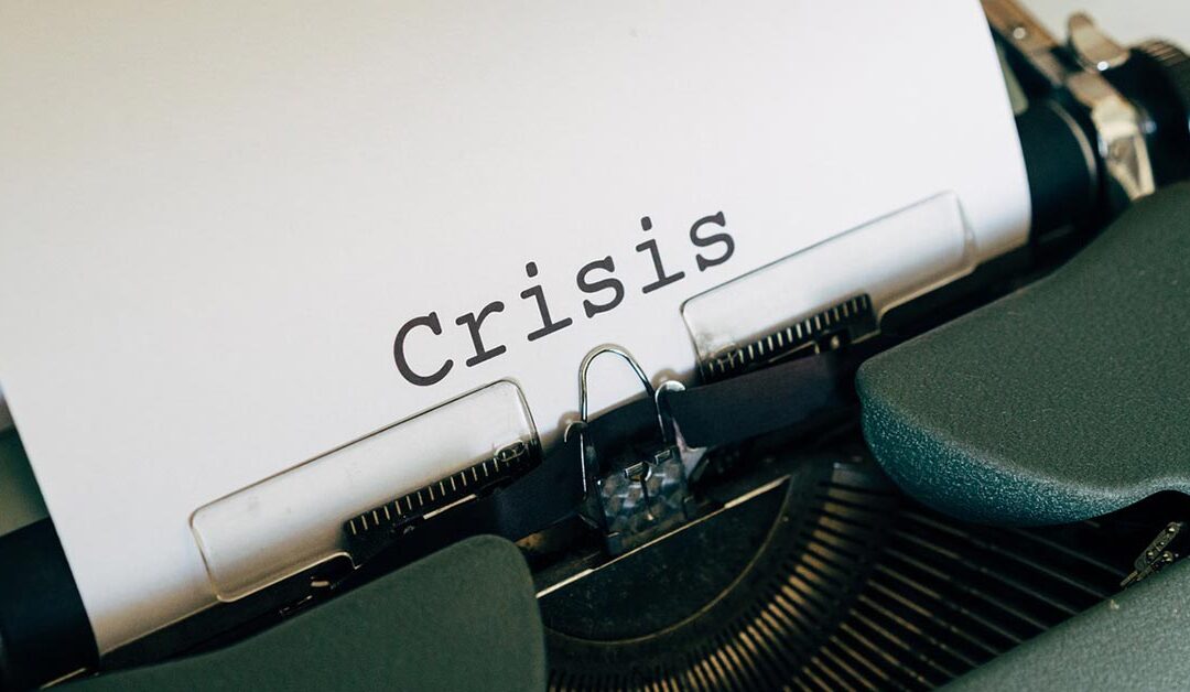 Reflexiones de una crisis global actual