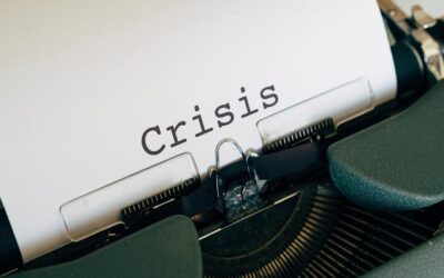 Reflexiones de una crisis global actual